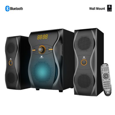 Xtreme SICILY 2:1 Bluetooth Speaker