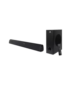 Xtreme Glory 2:1 Bluetooth Multimedia Soundbar with Remote