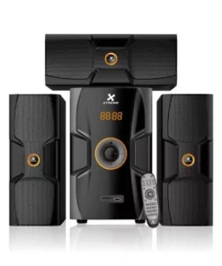 Xtreme TRIO 3:1 Bluetooth Speaker